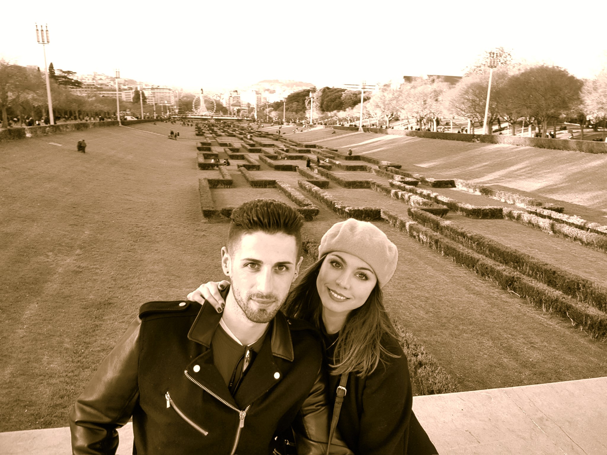 Sara y Adry - foto 2