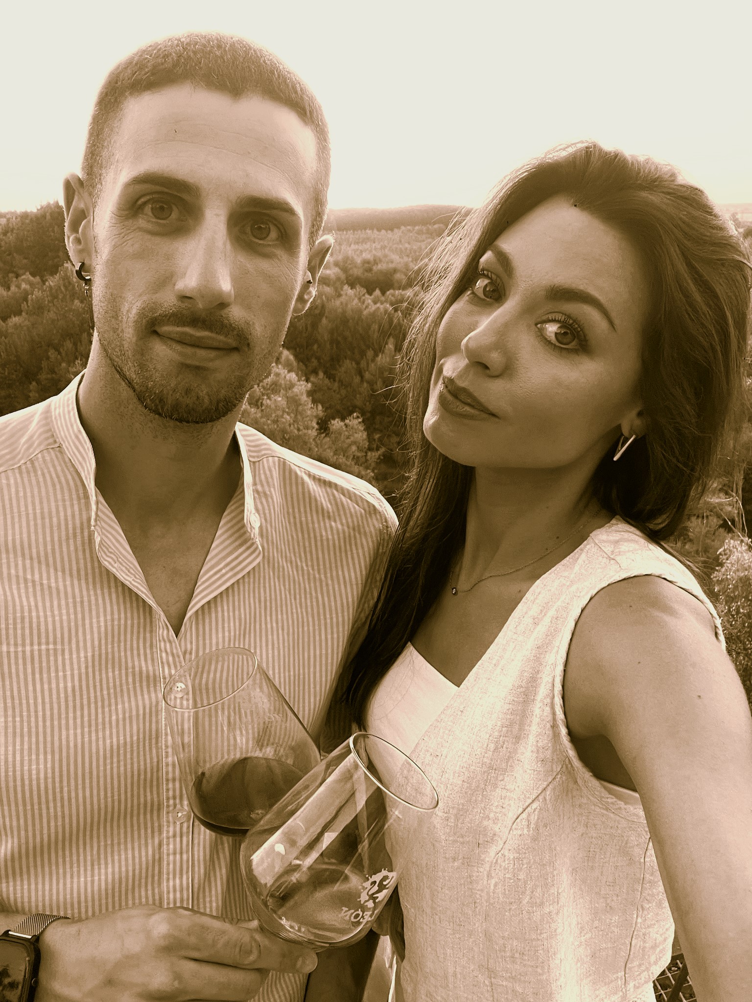 Sara y Adry - foto 3